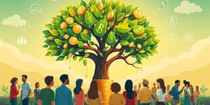 Finanzas sostenibles: Invirtiendo en el planeta y tu bolsillo