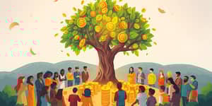 El poder de la comunidad en tus decisiones financieras