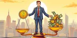 Economía de la reputación: El valor de tu imagen financiera