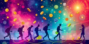 La revolución de los pagos: De lo físico a lo invisible