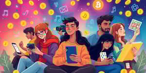 Monetización de pasiones: Convierte tus hobbies en ingresos