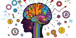 La mente inversora: Psicología aplicada a las finanzas