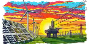 El Impacto de la Crisis Energética Global en tus Inversiones