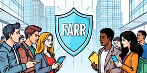 El futuro del crédito: Acceso justo y transparente