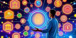 Finanzas conectadas: Tu ecosistema financiero en un clic