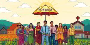 Micro-seguros a medida: Protección para cada momento de tu vida