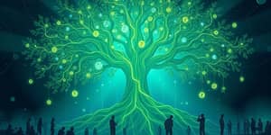 Finanzas regenerativas: Creando un futuro próspero