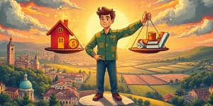 Deudas inteligentes: Estrategias para una vida sin estrés