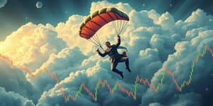 Desafiando la Gravedad: Inversiones en Mercados en Caída