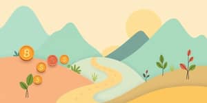 La Ruta del Inversor Minimalista: Menos Es Más en Finanzas