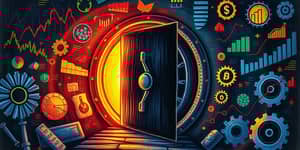 La Caja Negra de las Finanzas: Decodificando Instrumentos Complejos