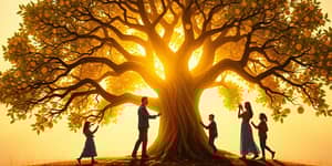 El Legado Oculto: Inviertiendo en Activos Generacionales