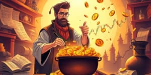 El Inversor Alquimista: Transformando Riesgos en Oportunidades