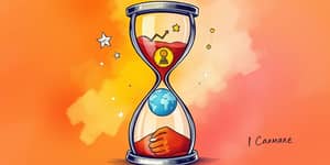 El Factor Invisible: Subestimando el Poder del Tiempo en tu Capital