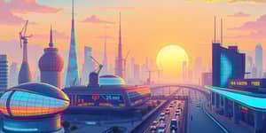 El Eco del Futuro: Invierte en Tecnologías Disruptivas Hoy