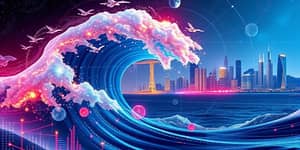 El Tsunami de los Datos: Inversión Impulsada por la Información