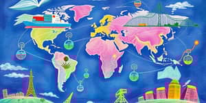 Mercados Exóticos: Atrévete a Invertir Donde Otros No Llegan