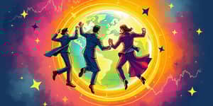 La Danza del Capital: Movimientos Estratégicos en tu Portafolio