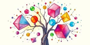 La Geometría de la Riqueza: Estrategias de Inversión Visuales