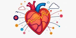 El Corazón del Inversor: Gestión Emocional para Evitar Errores