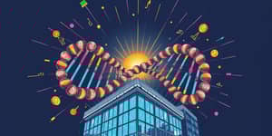 Descifrando el DNA Financiero: Invierte en la Esencia del Negocio