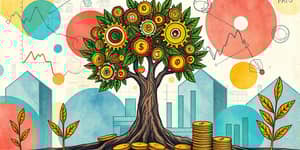 La Escalada del Capital: Pasos Clave para un Crecimiento Sostenible