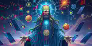 El Oráculo Financiero: Predicción y Ganancia en Bolsa