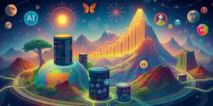 Inversión en Crecimiento: Motores para la Expansión de tu Capital