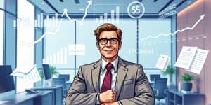 Gestiona tu Dinero como un CEO: Estrategias Pro de Administración