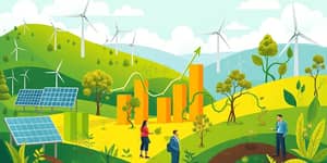 Inversión Verde: Gana Dinero y Salva el Planeta