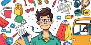 Descubre el Costo Real de tus Hábitos Diarios