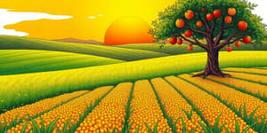 Cultiva tu Capital: Más Allá del Huerto, una Inversión