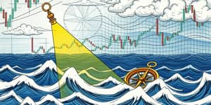 La Brújula del Inversor: Orientación en Mercados Volátiles