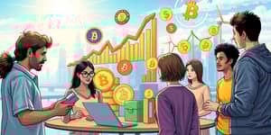 Desbloquea tu Potencial de Ganancia: Nuevas Avenidas de Ingreso