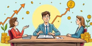 El Arte de la Renegociación: Mejora Condiciones de Crédito y Más