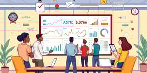 Finanzas Ágiles: Adaptabilidad para un Mundo Cambiante