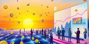 Finanzas del Futuro: Tendencias y Herramientas a tu Alcance