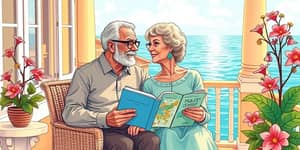 Diseña tu Plan de Retiro Ideal: Sueños Convertidos en Realidad