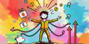 La Psicología del Ahorro: Claves para una Persistencia Exitosa