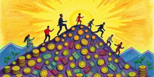 La Verdad sobre las Deudas: Estrategias Inteligentes para Superarlas