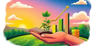 Inversión Ética y Sostenible: Alinea tus Valores con tu Cartera