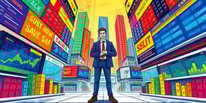 Inversiones para Principiantes: Tu Primer Paso en el Mundo Bursátil