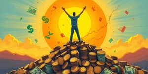 Planifica tu Independencia Económica: El Camino Paso a Paso