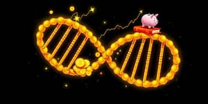 El ADN del Millonario: Hábitos de Inversión de los Más Ricos