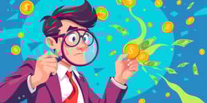 Auditoría de Gastos: Identifica y Elimina Fugas de Dinero