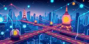 Finanzas descentralizadas 2.0: Desbloqueando el verdadero potencial