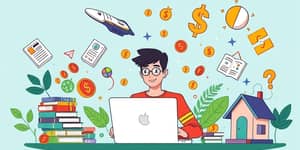 Multiplica tus Ingresos: Explora Opciones Más Allá de tu Salario