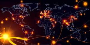 Geofinanzas: El impacto de la ubicación en tus decisiones financieras