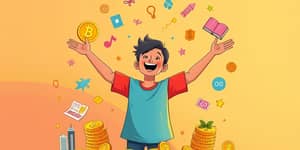 El Arte de Gaste Consciente: Armonía entre Deseos y Realidad