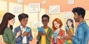 Diseño humanizado en FinTech: La tecnología al servicio de las personas